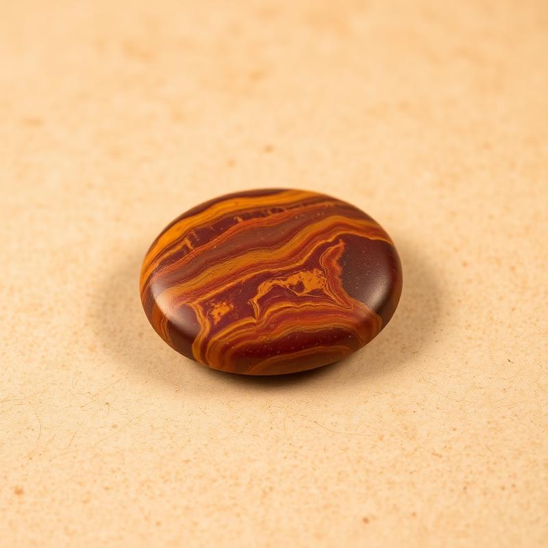 Mookaite Jasper