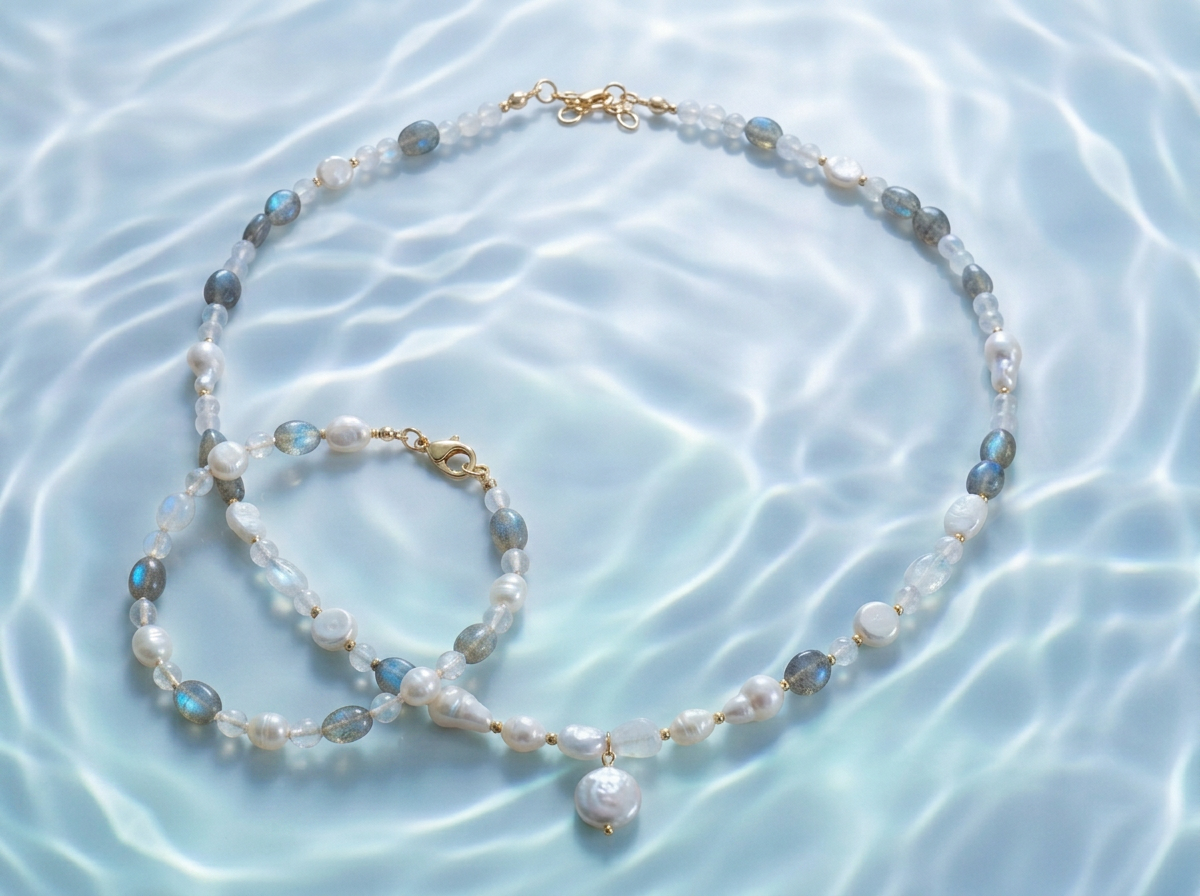 Midnight Tide collection