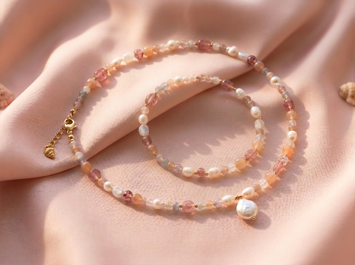Rose Veil collection