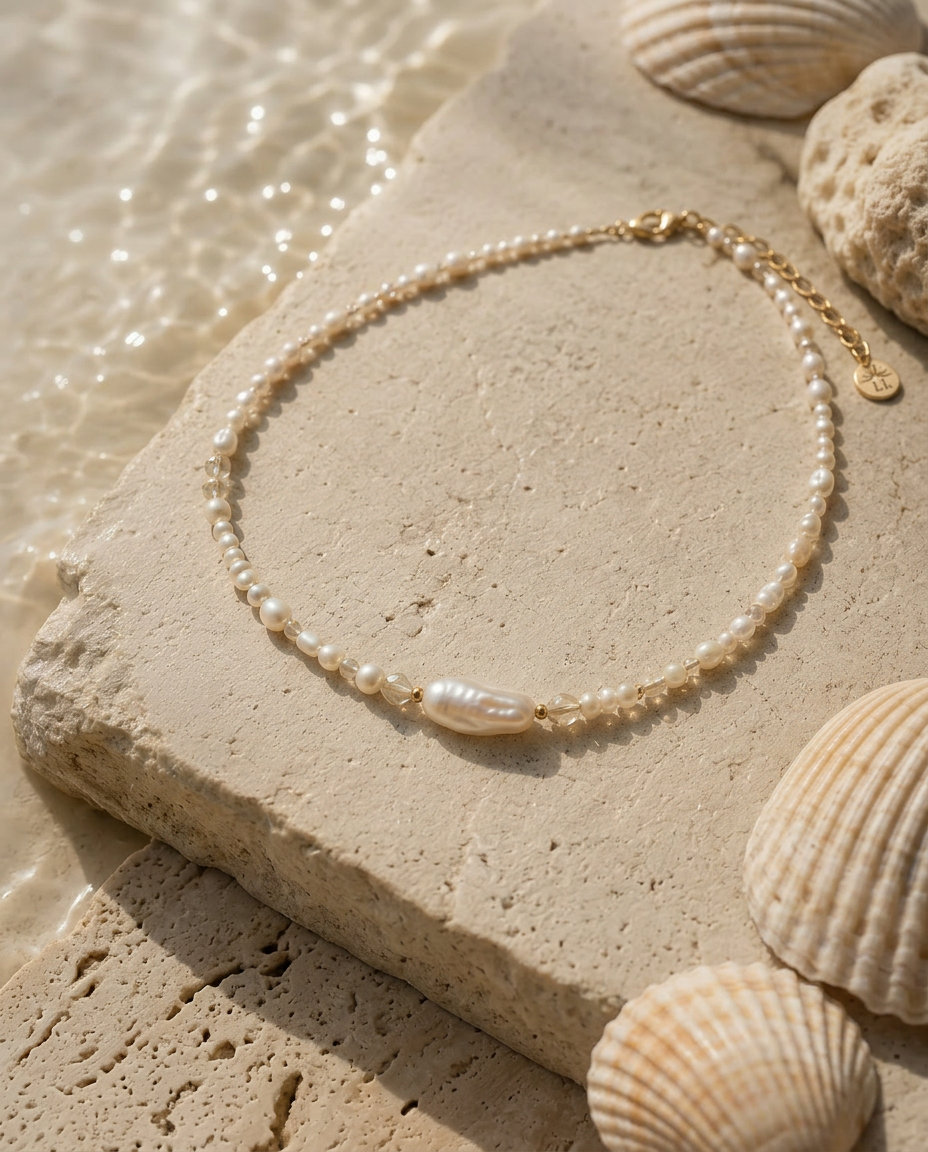 Salt Pearl collection