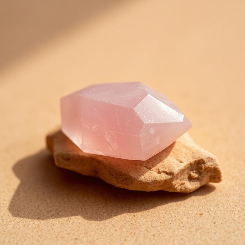 Rose Quartz