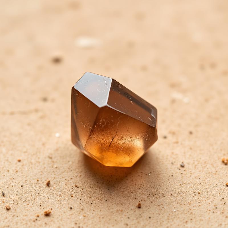 Smoky Quartz